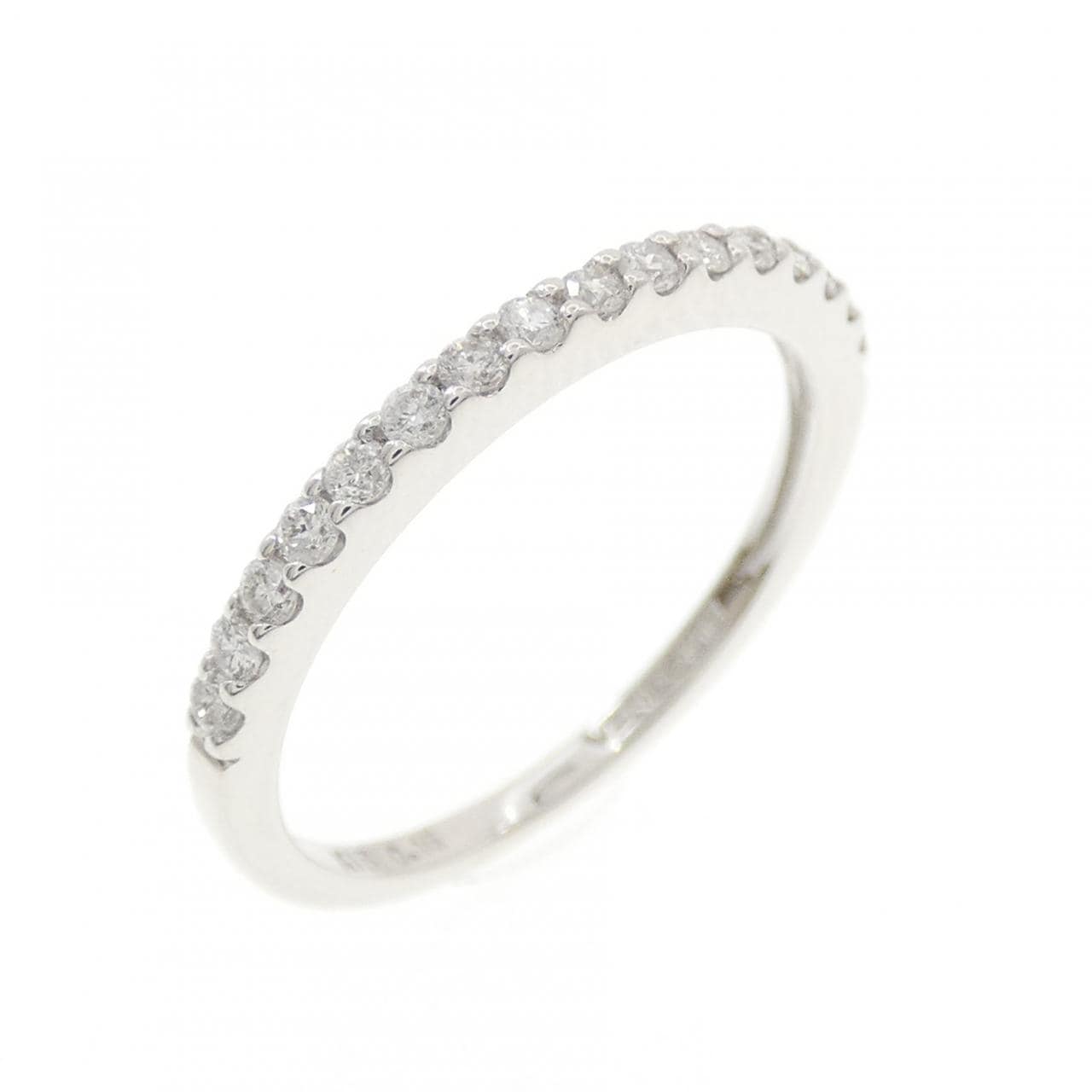 ヴァンドーム ダイヤモンド リング 0.15CT