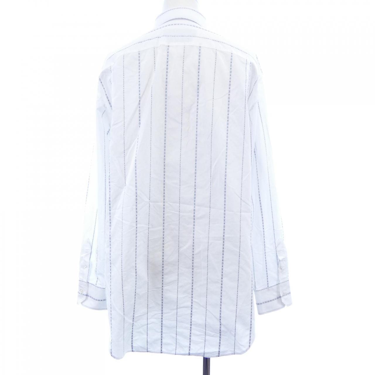 ルイヴィトン LOUIS VUITTON HJFS6WVHL シャツ