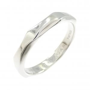BVLGARI infinite ring