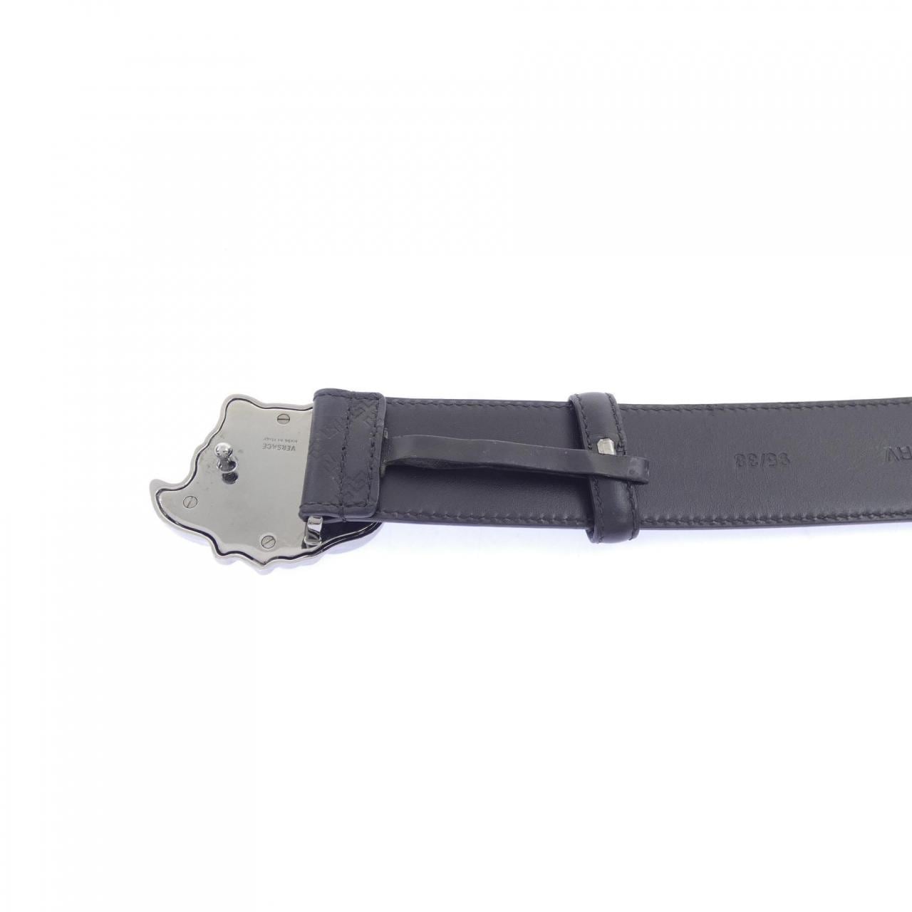 ヴェルサーチェ VERSACE BELT