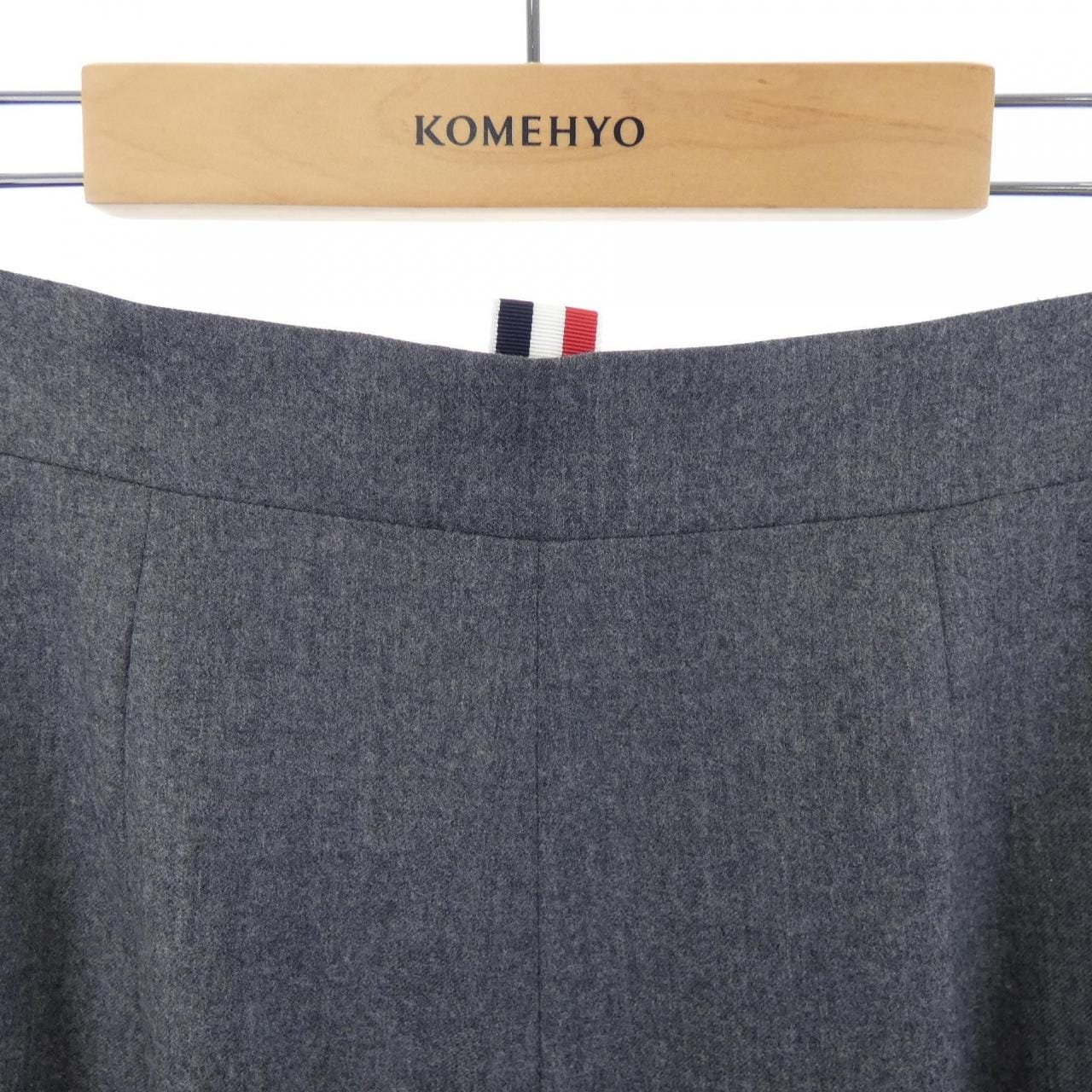トムブラウン THOM BROWNE FGC738A スカート