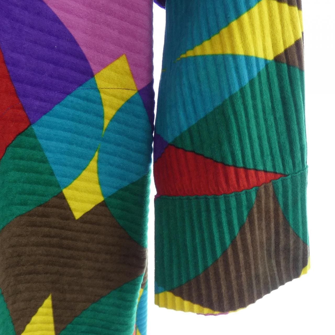 ミーイッセイミヤケ me ISSEY MIYAKE MI93JH482 ワンピース