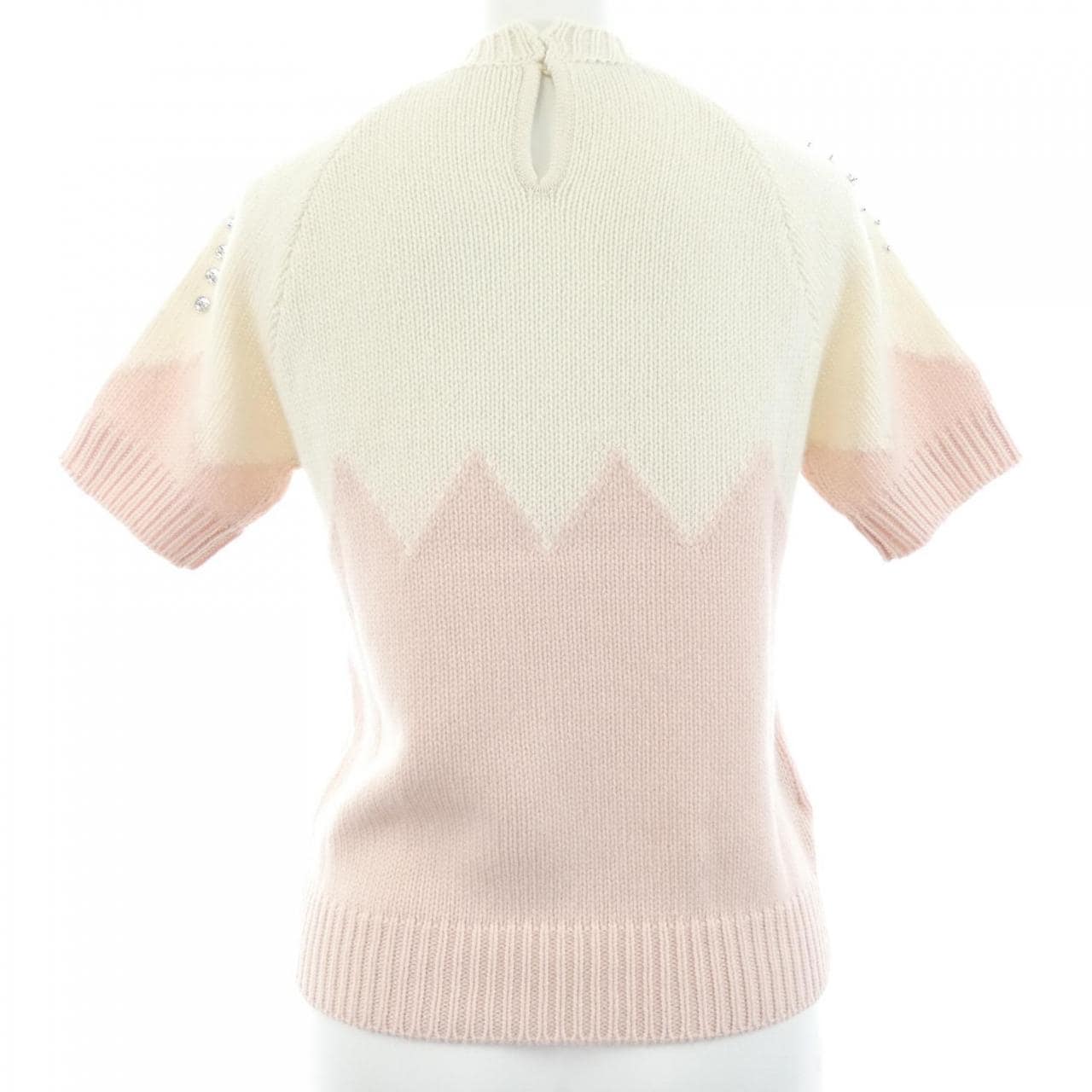 ミュウミュウ MIU MIU MML098 1RZC ニット