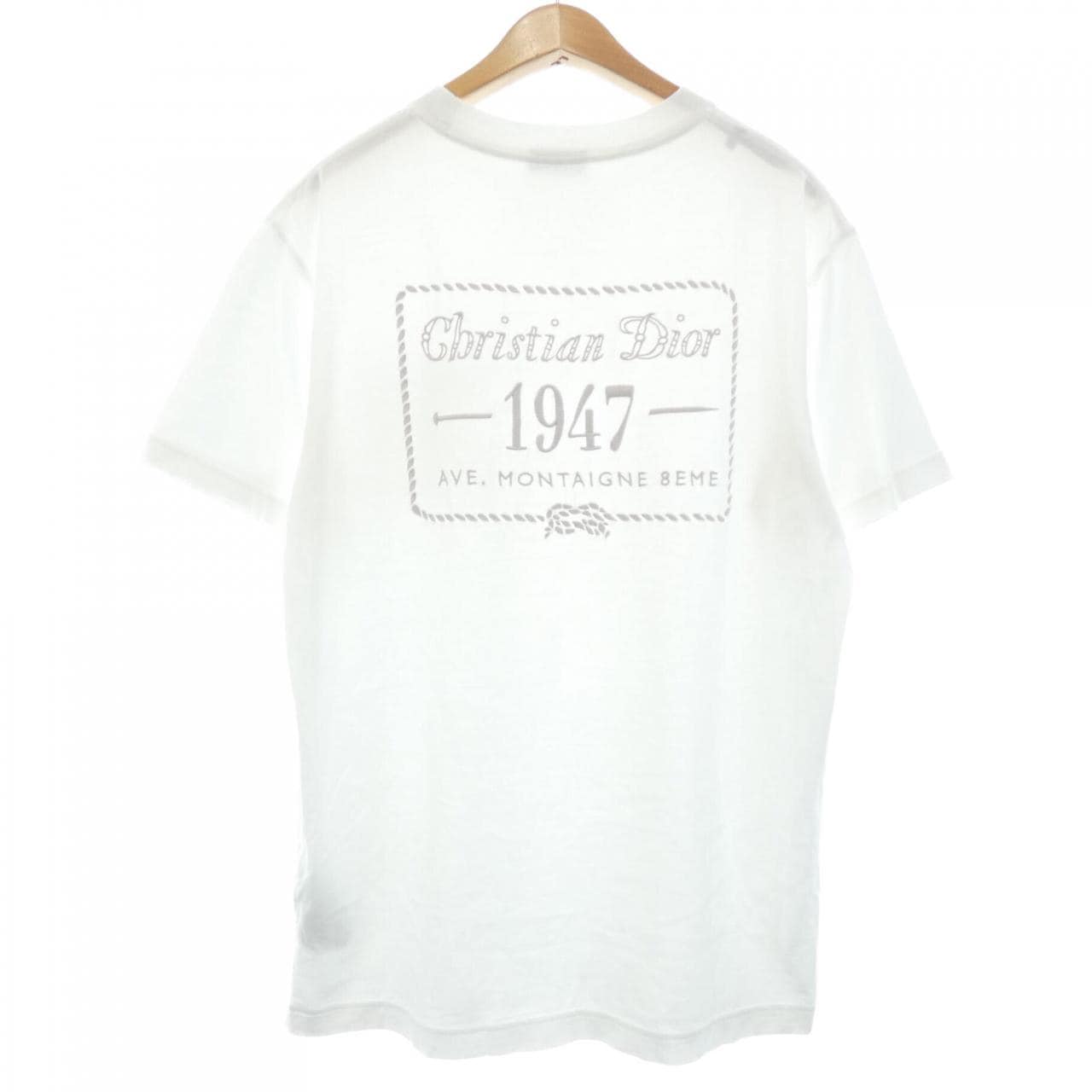 ディオール DIOR 243J634A0677 Tシャツ