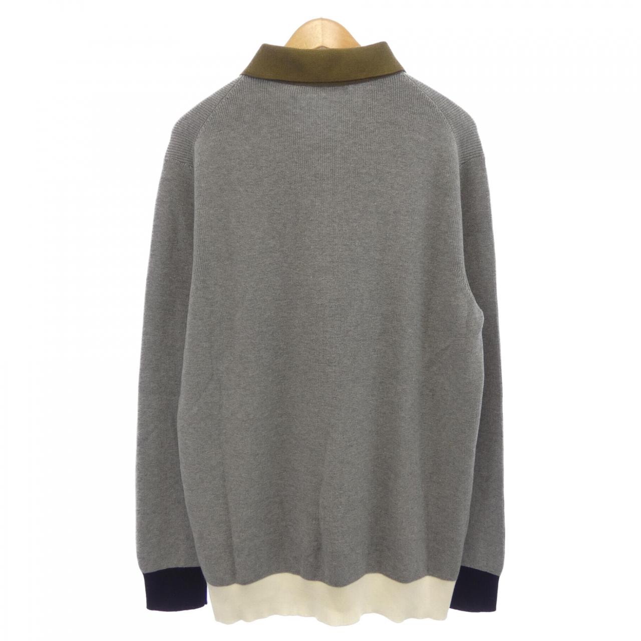 ルイヴィトン LOUIS VUITTON HEN15WFLS ニット