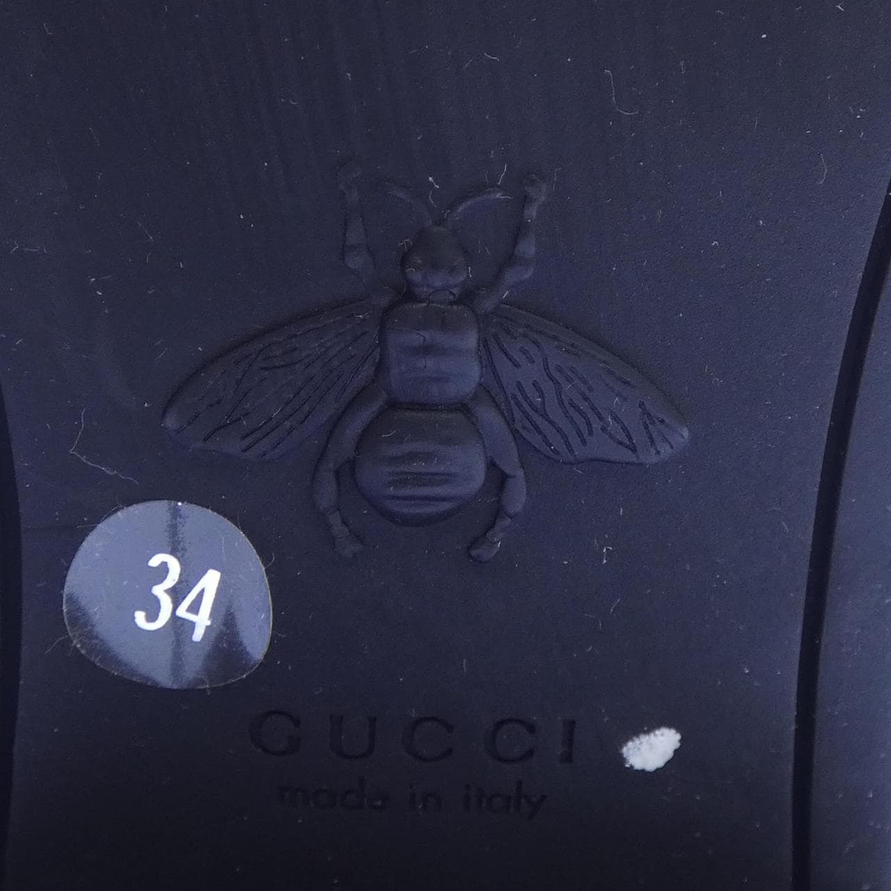 グッチ GUCCI 678984 ブーツ