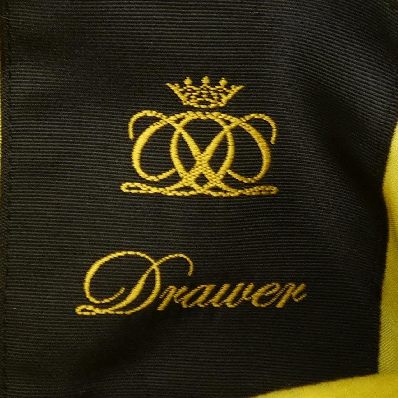 ドゥロワー DRAWER 6525-234-0656 コート