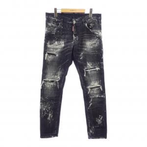 ディースクエアード DSQUARED2 S74LB1325 S30503 ジーンズ