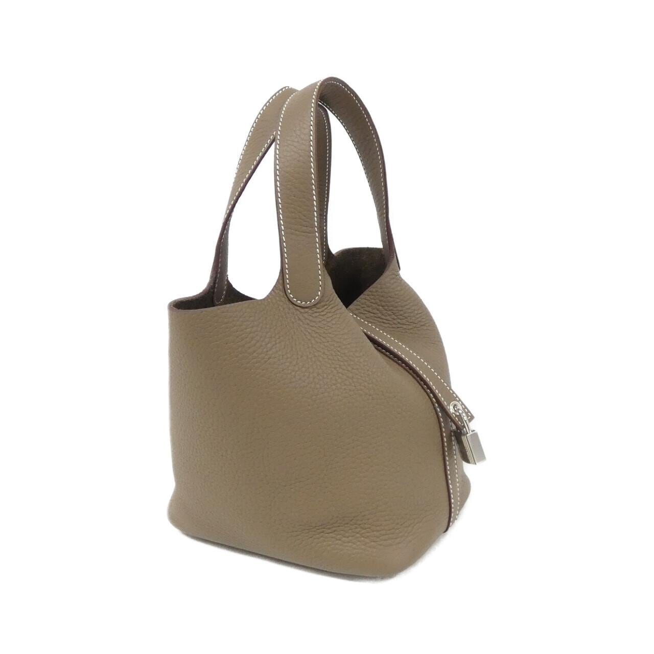 【未使用品】エルメス ピコタン ロック PM 056289CK バッグ