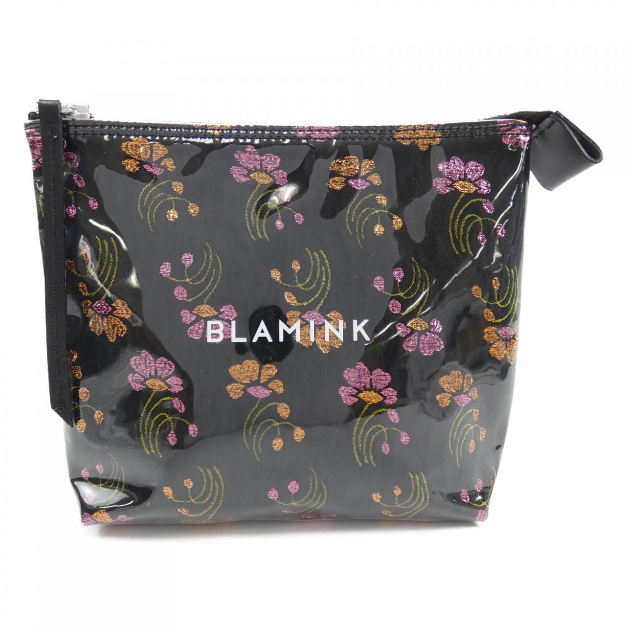 ブラミンク BLAMINK POUCH