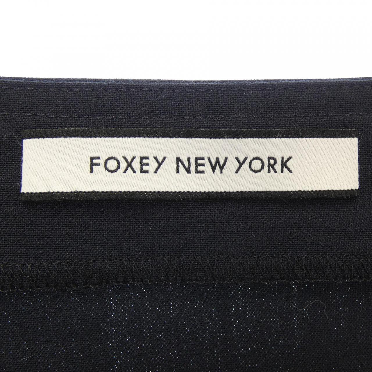 FOXEY NEW YORK FOXEY NEW YORK jacket