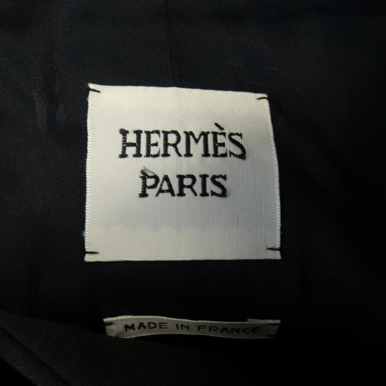 エルメス HERMES ジャケット