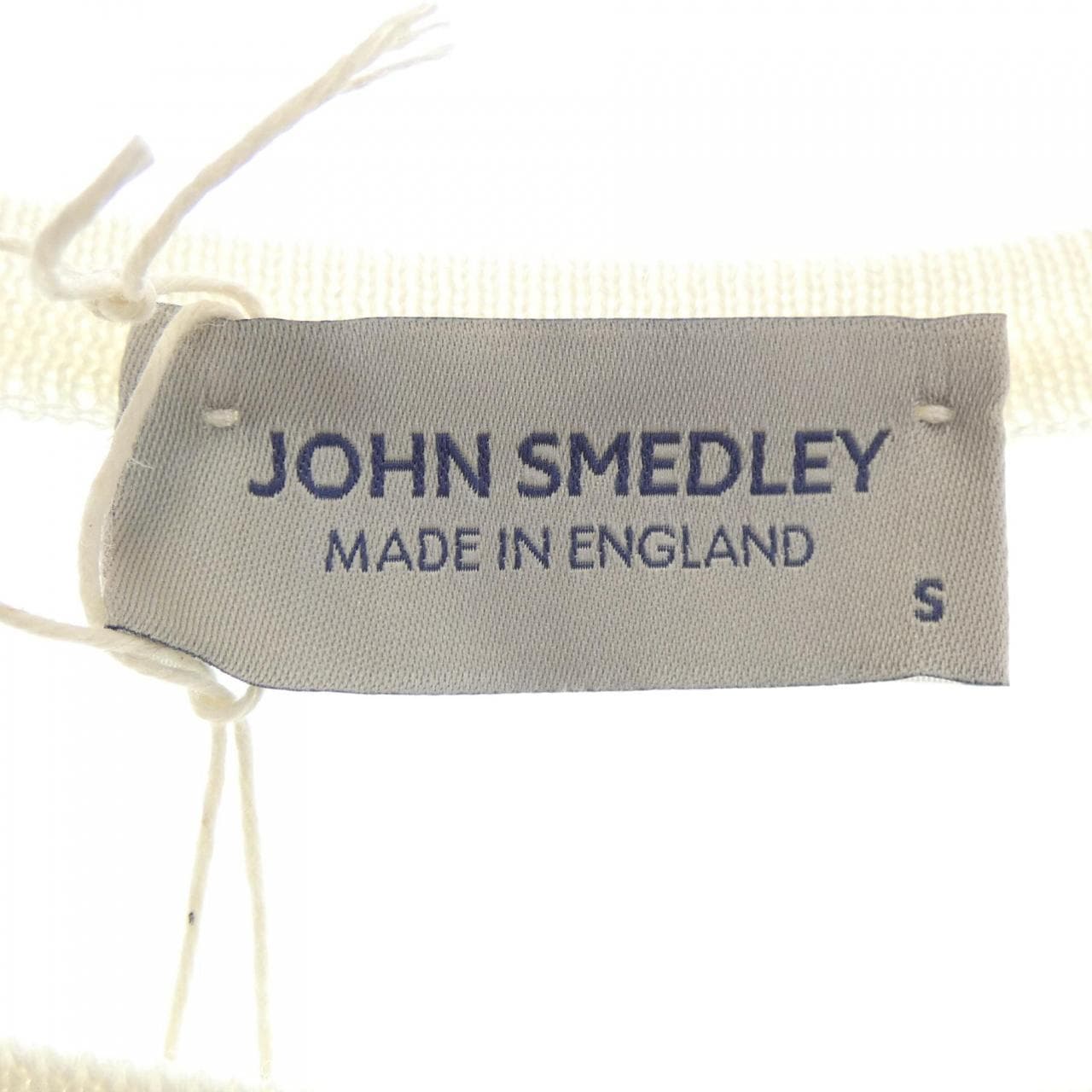 ジョンスメドレー JOHN SMEDLEY ニット