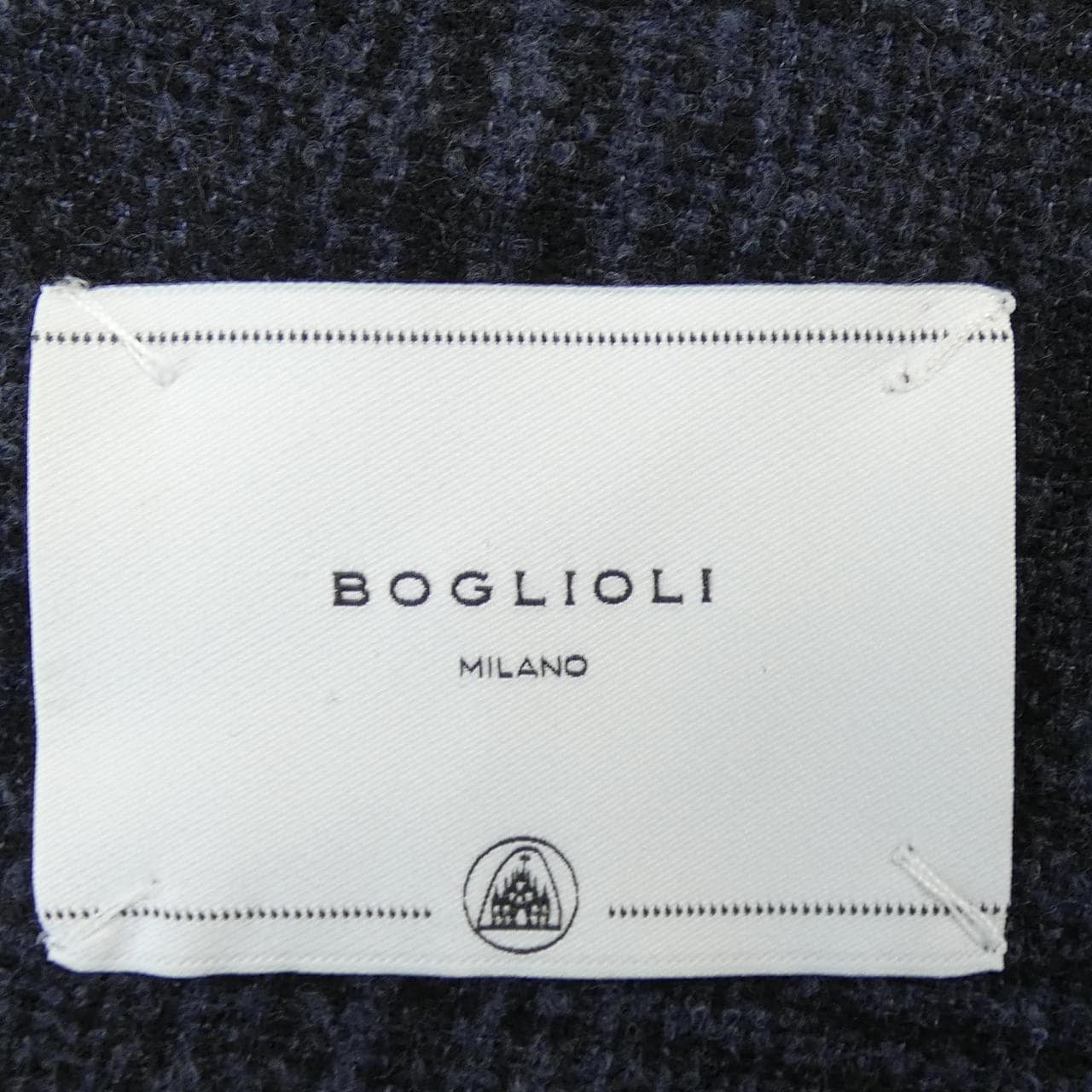 BOGLIOLI jacket