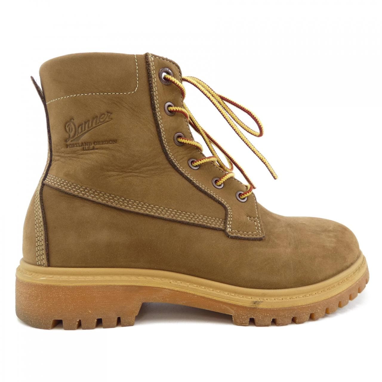 Danner boots