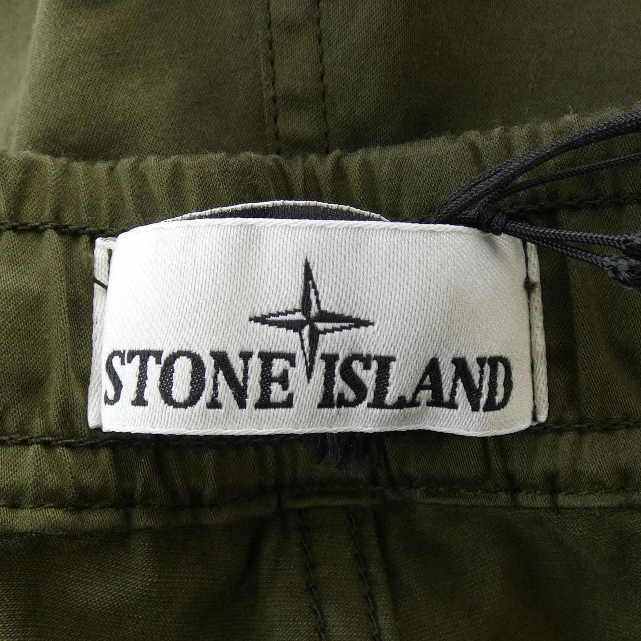 ストーンアイランド STONE ISLAND パンツ