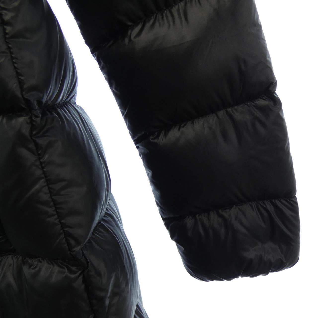 MONCLER MONCLER Down Coat