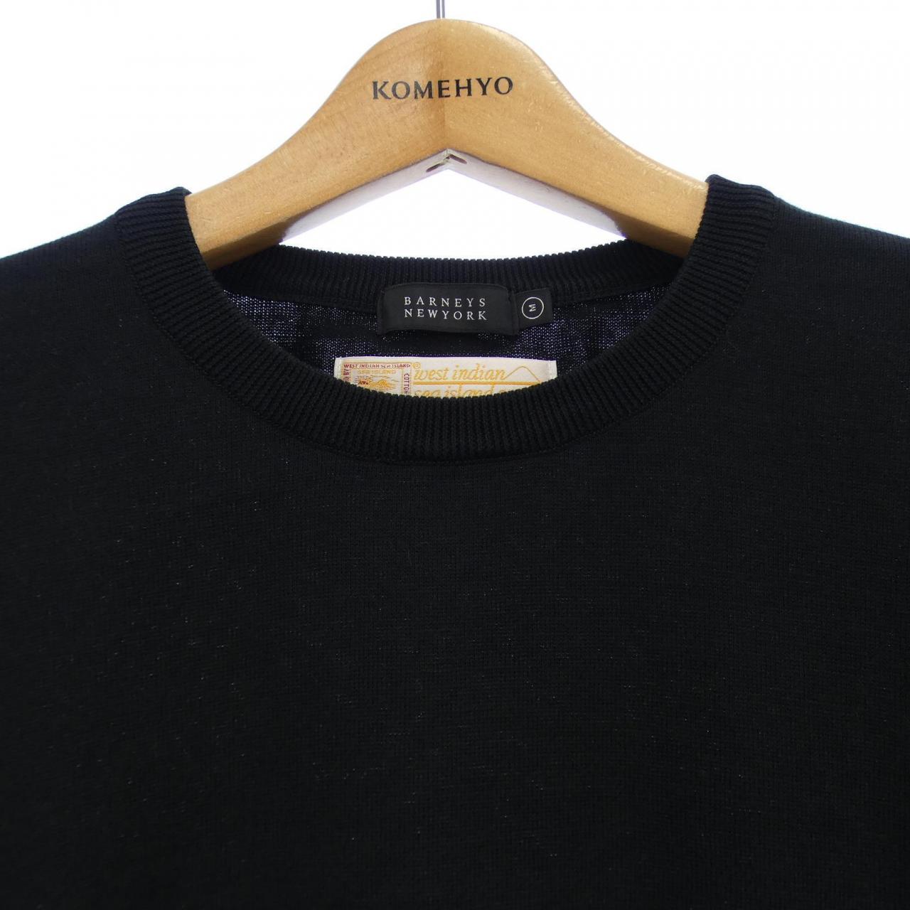 バーニーズニューヨーク BARNEYS NEW YORK ニット