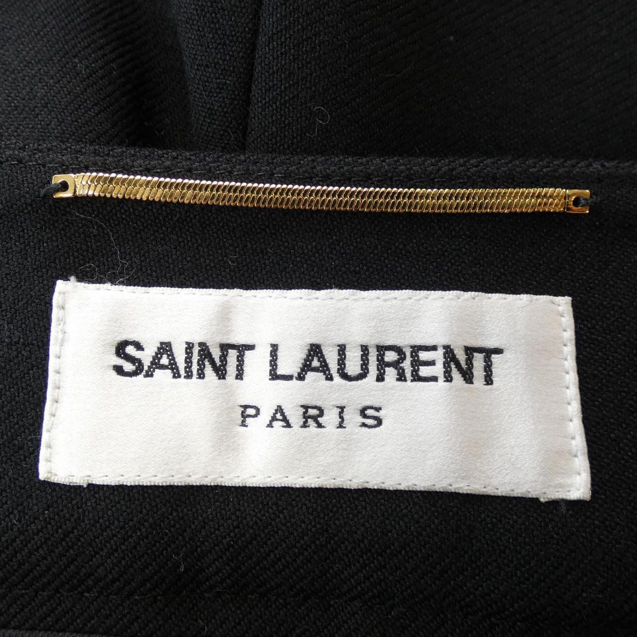 サンローラン SAINT LAURENT パンツ