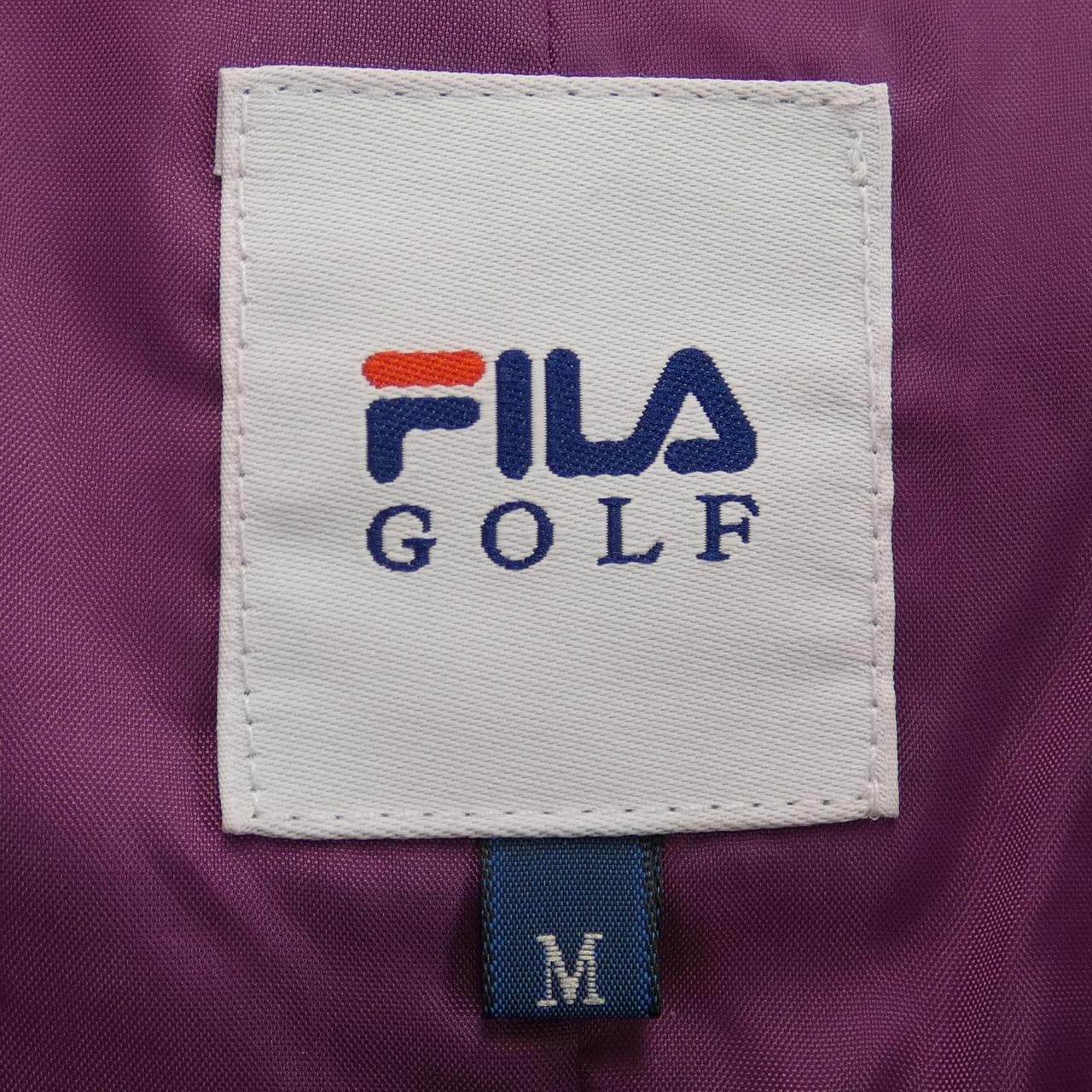 FILA GOLF FILA GOLF コート