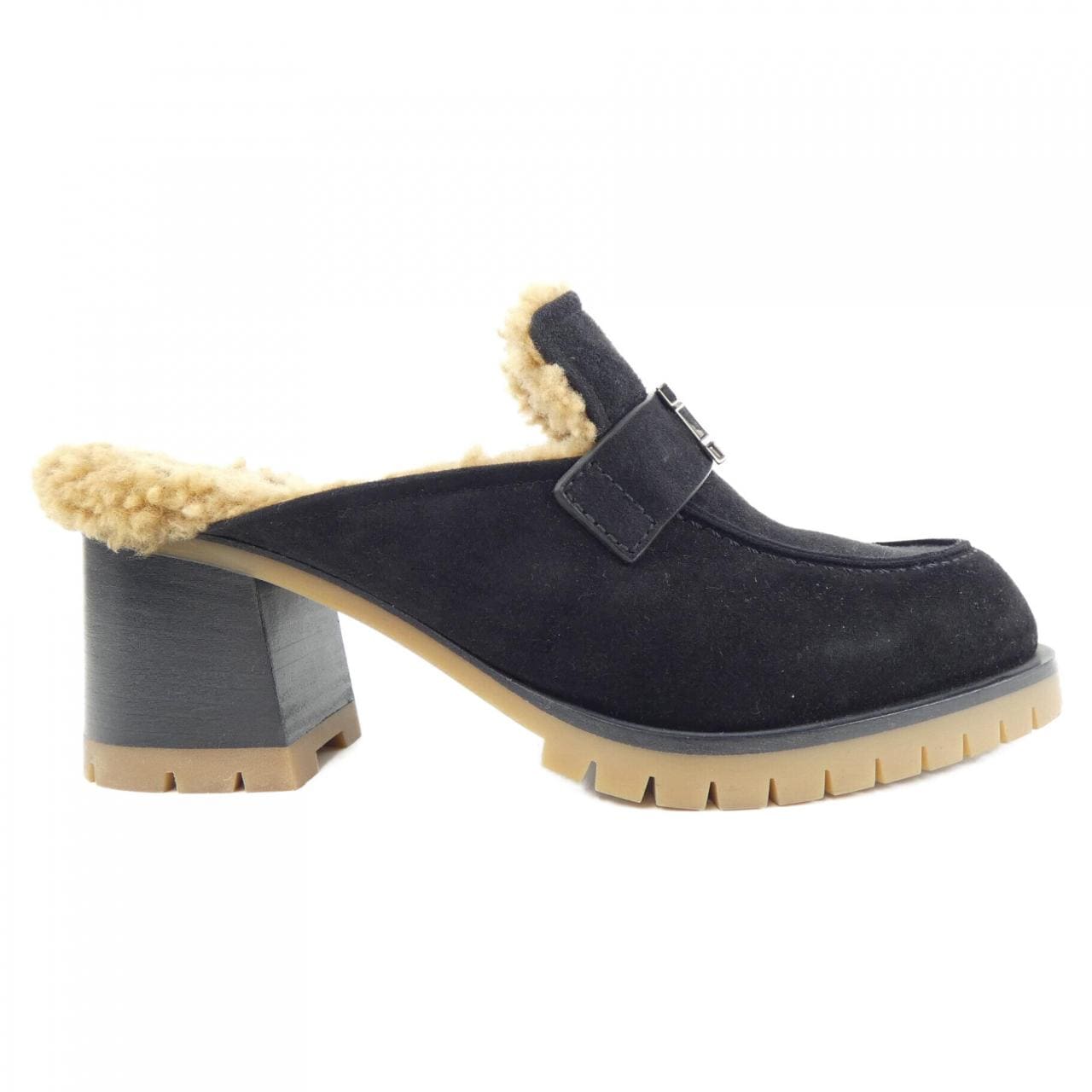 エルメス HERMES サンダル