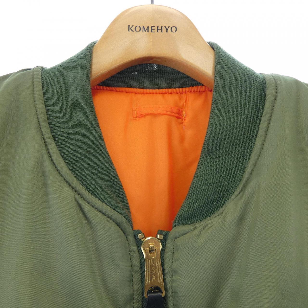 FOSTEX GARMENTS ジャケット