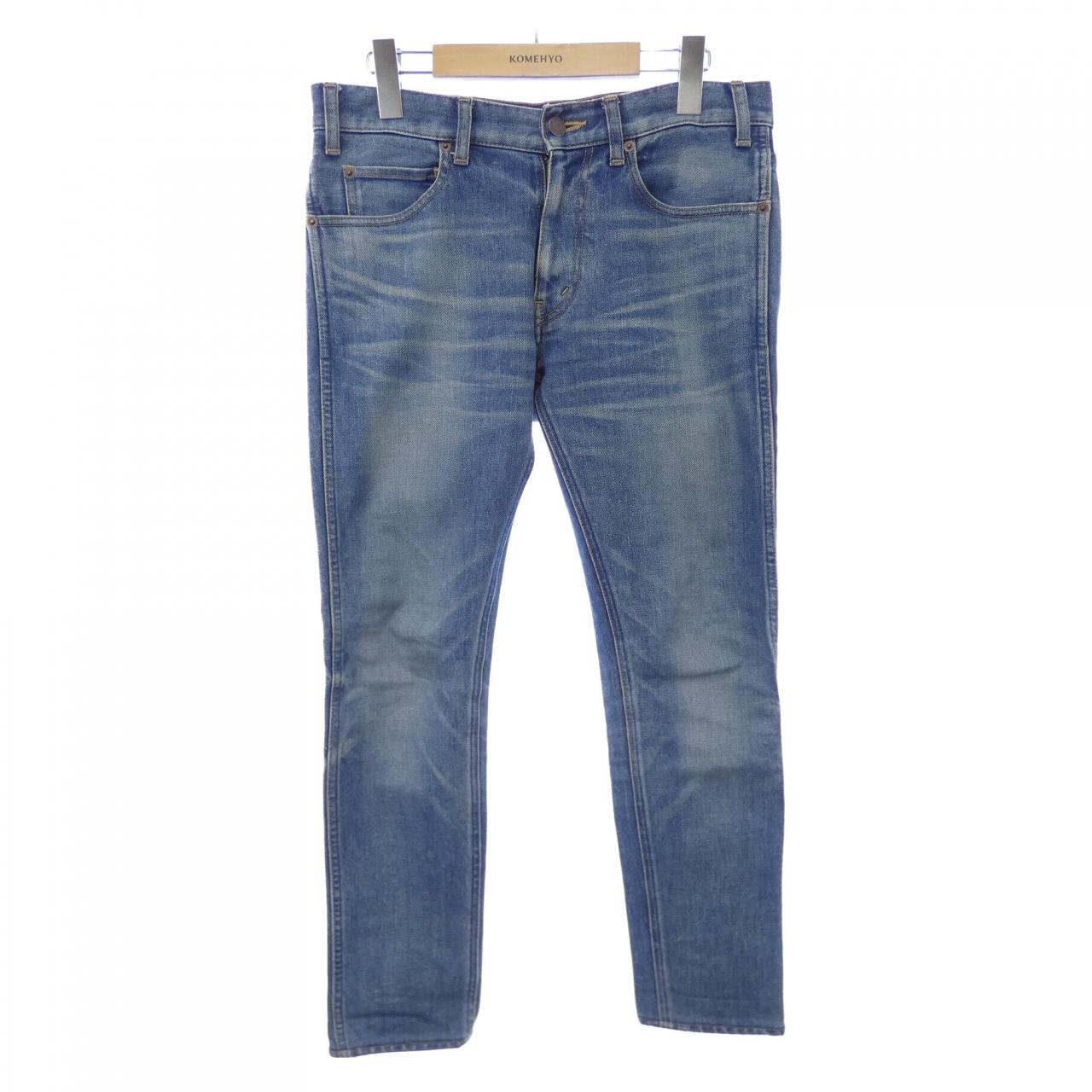 CELINE celine jeans