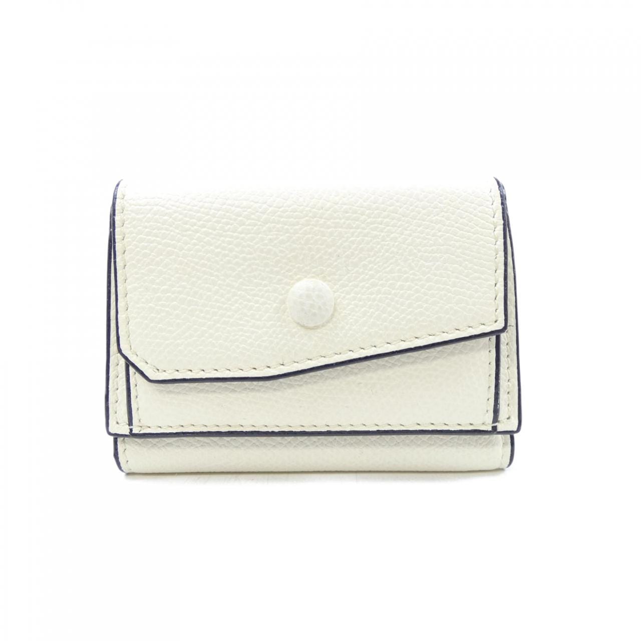 ヴァレクストラ VALEXTRA WALLET