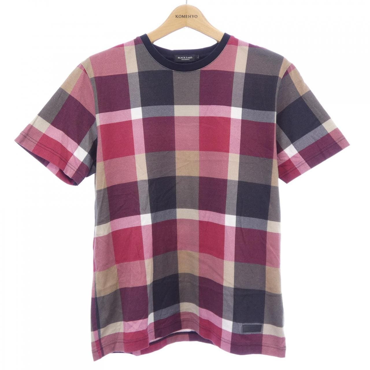 ブラックレーベルクレストブリッジ BLACK LABEL CRESTBRI トップス