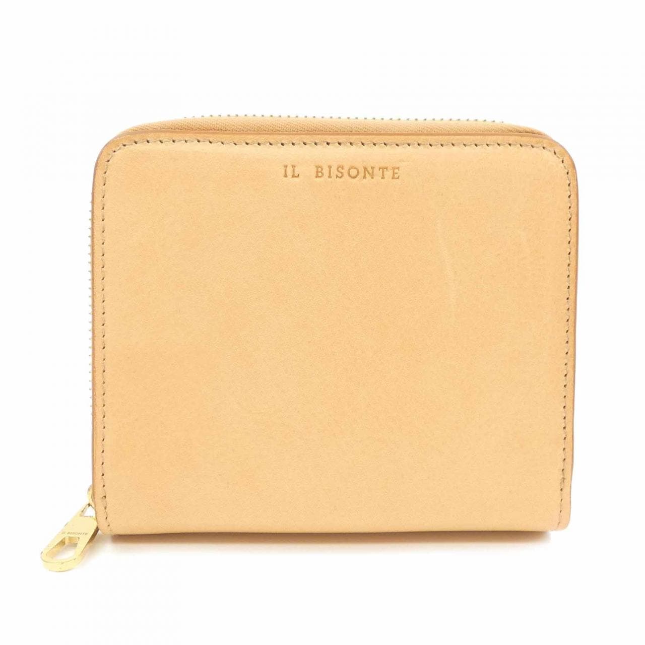 イルビゾンテ IL BISONTE WALLET