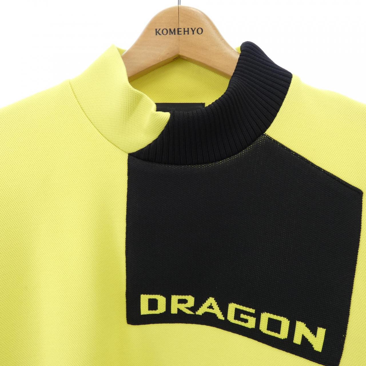 DANCE WITH DRAGON上衣