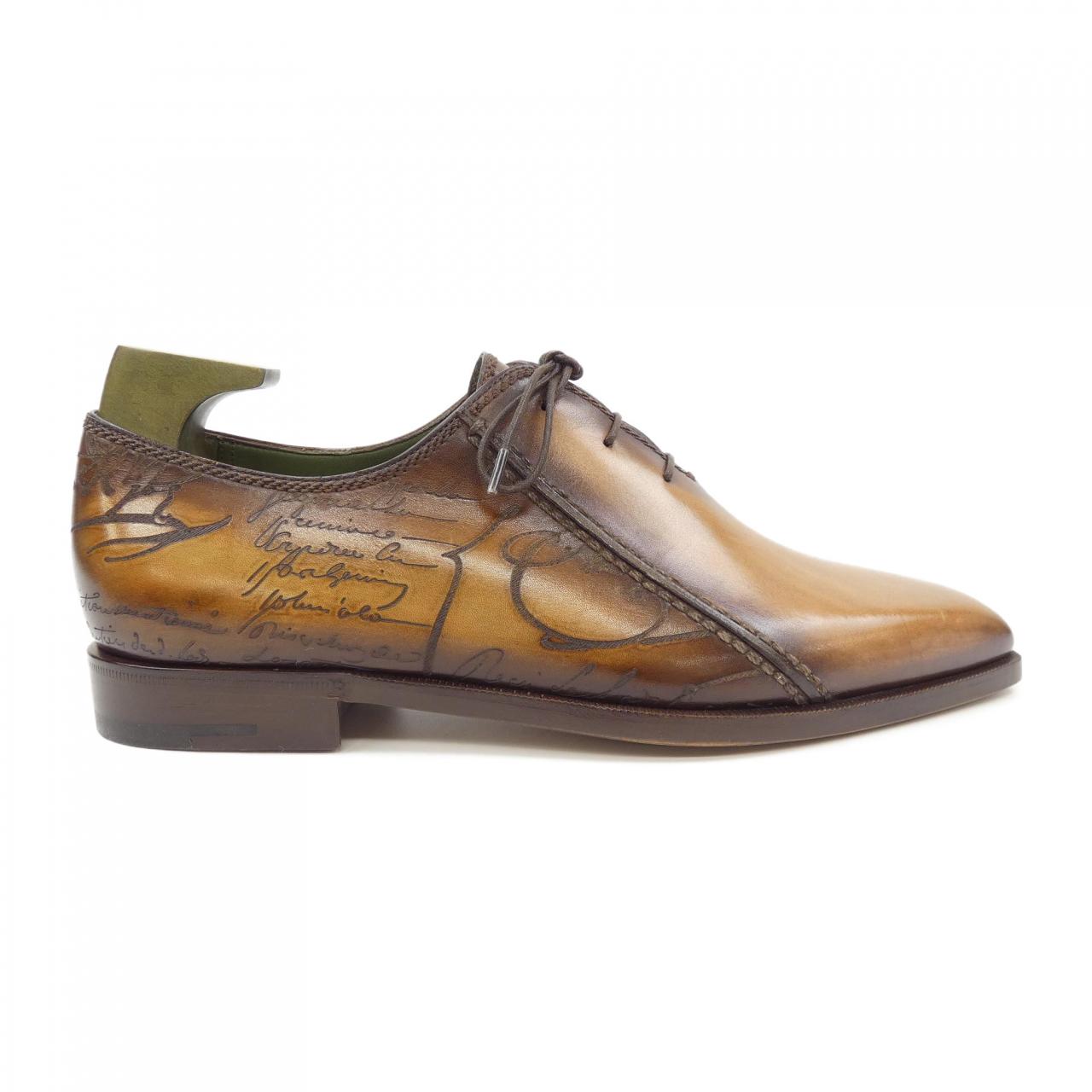 ベルルッティ Berluti シューズ