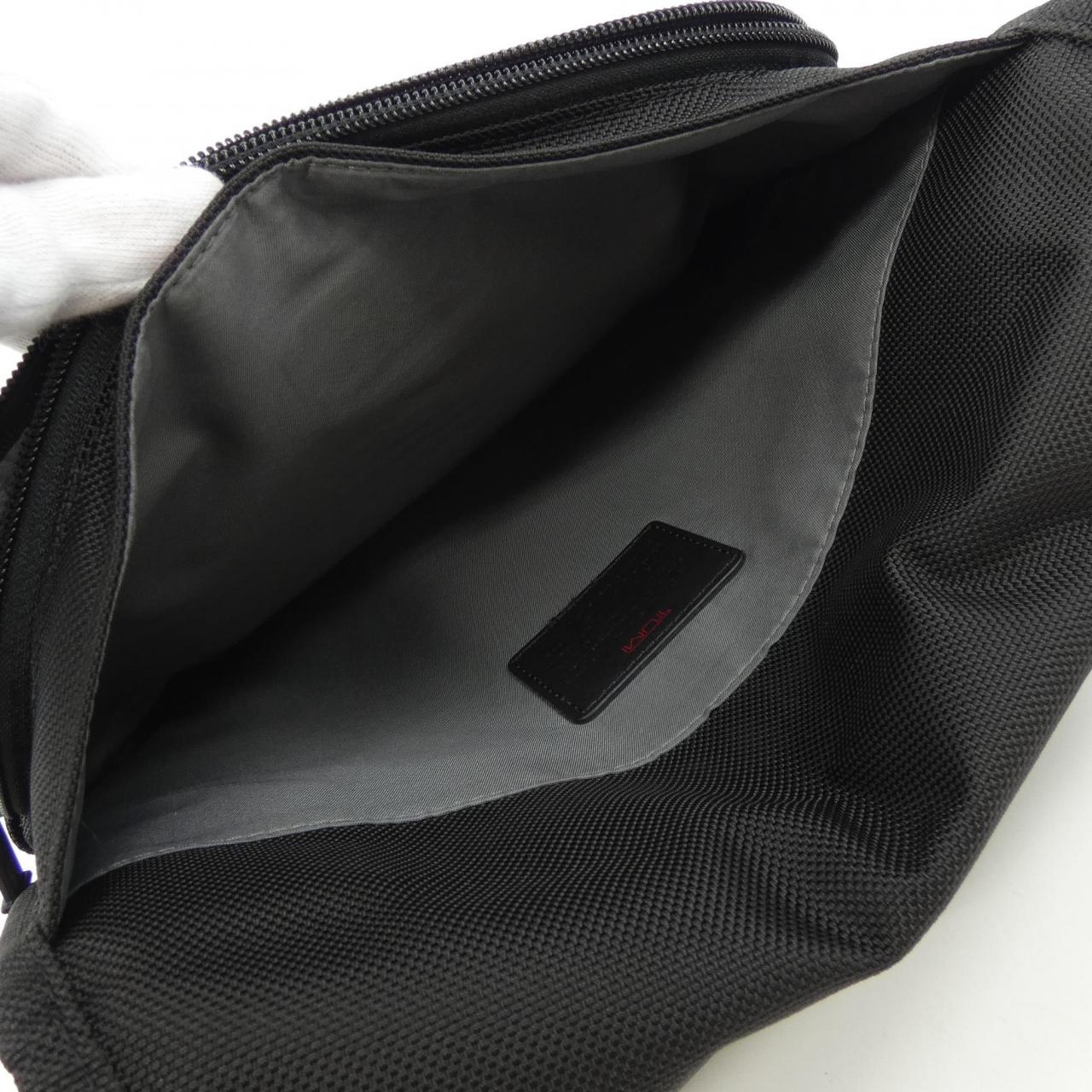 トゥミ TUMI BAG