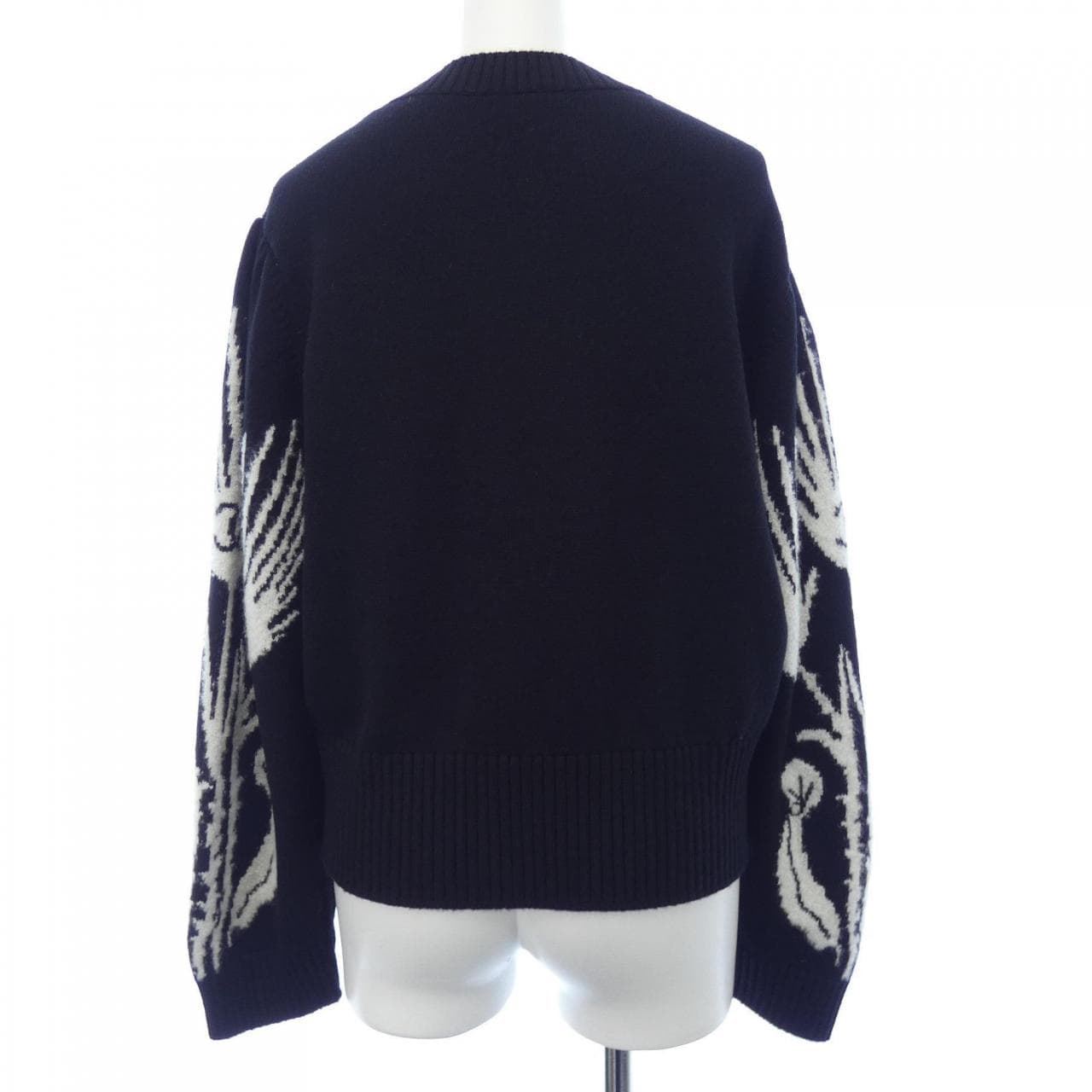 シャネル CHANEL ニット
