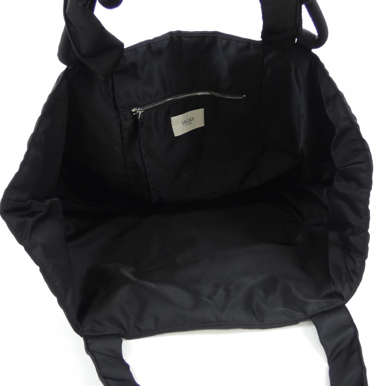 SAGAN パザートート BAG