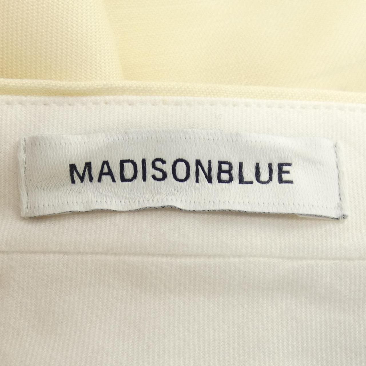 マディソンブルー MADISON BLUE パンツ