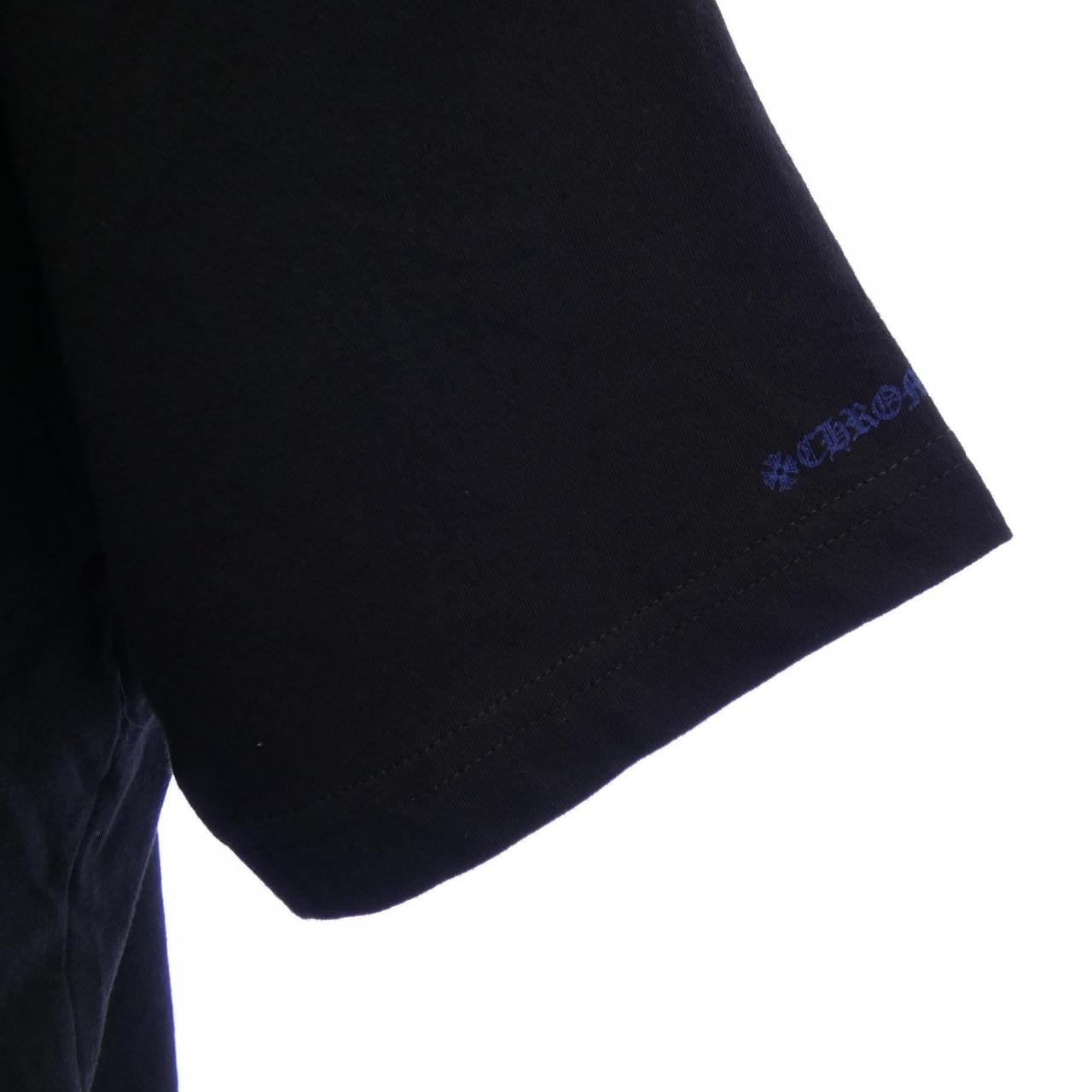 クロムハーツ CHROME HEARTS 408129111******01D Tシャツ