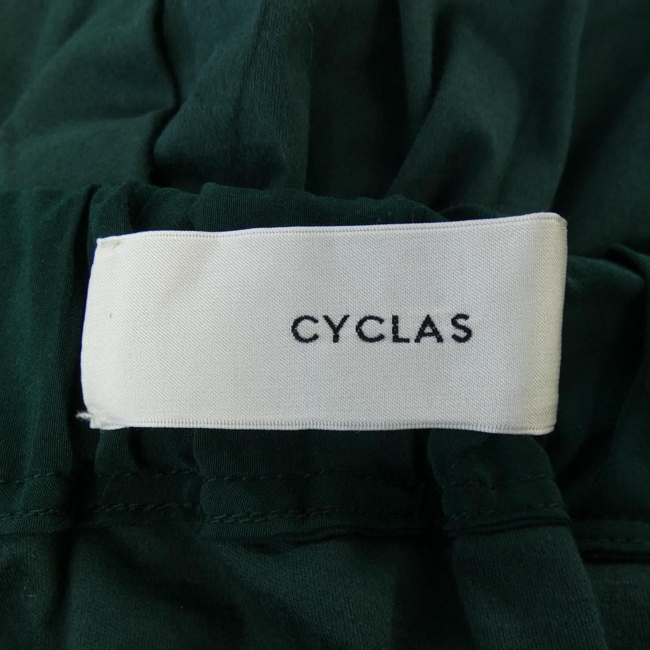 シクラス CYCLAS スカート