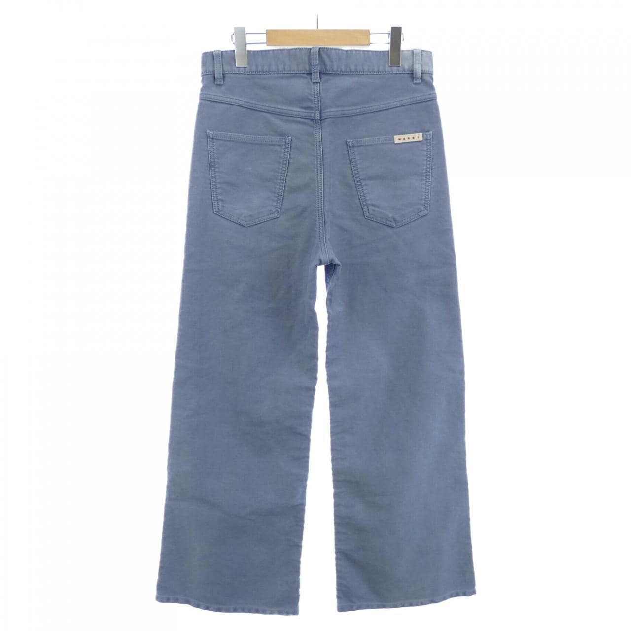 マルニ MARNI PUMU0073GX パンツ