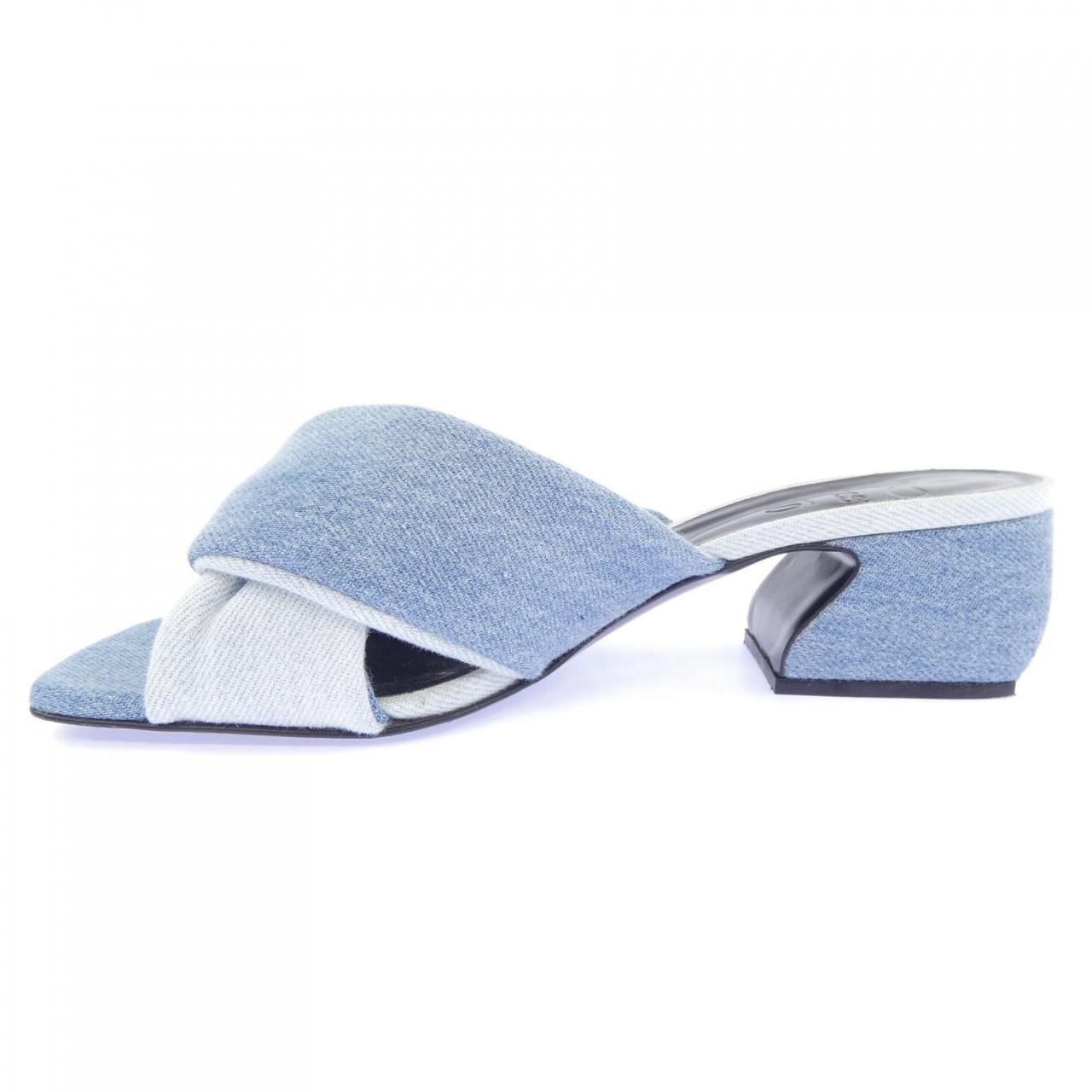 セルジオロッシ sergio rossi サンダル