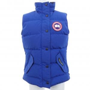 カナダグース CANADA GOOSE 2832JLI R ダウンベスト