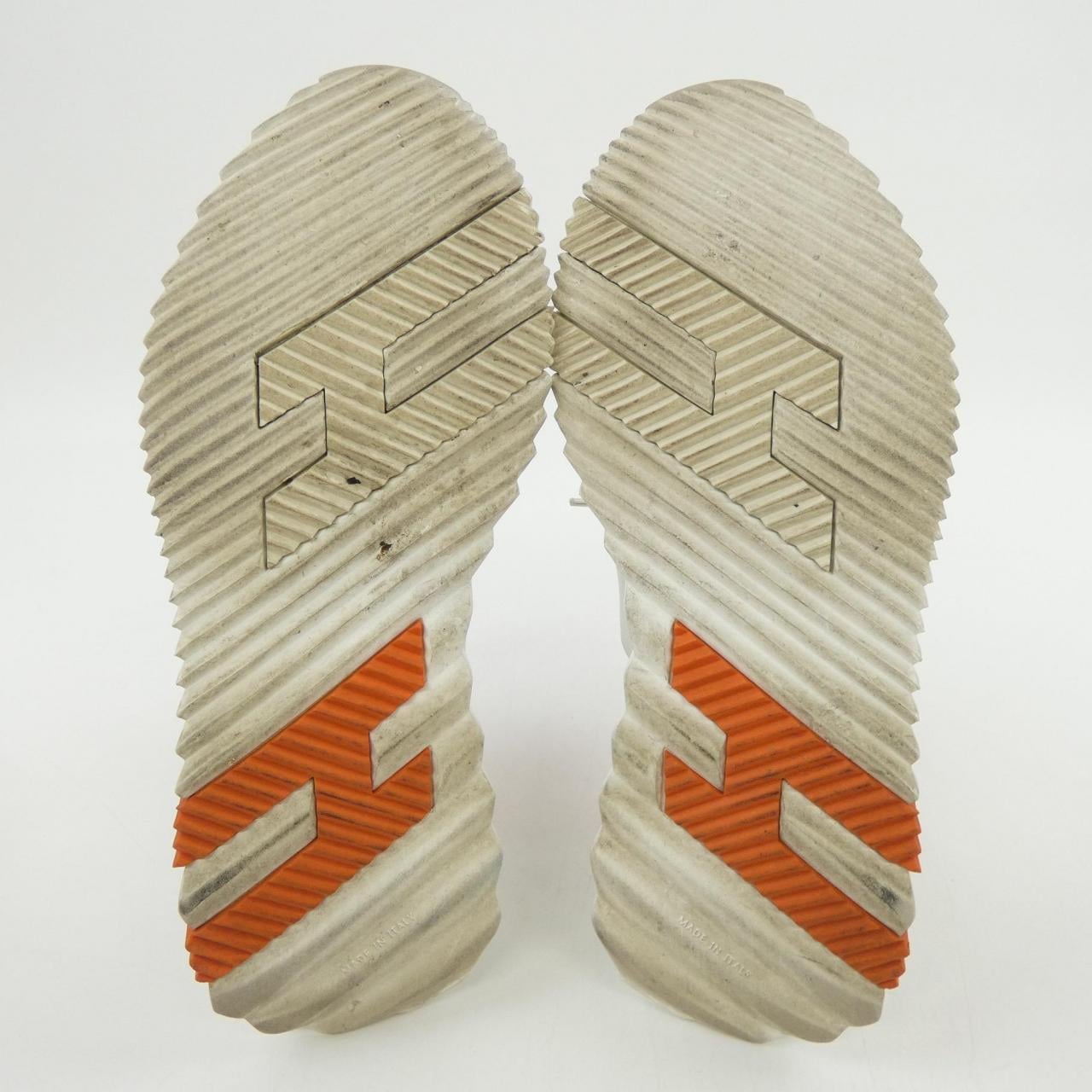 エルメス HERMES デパール 212918Z スニーカー