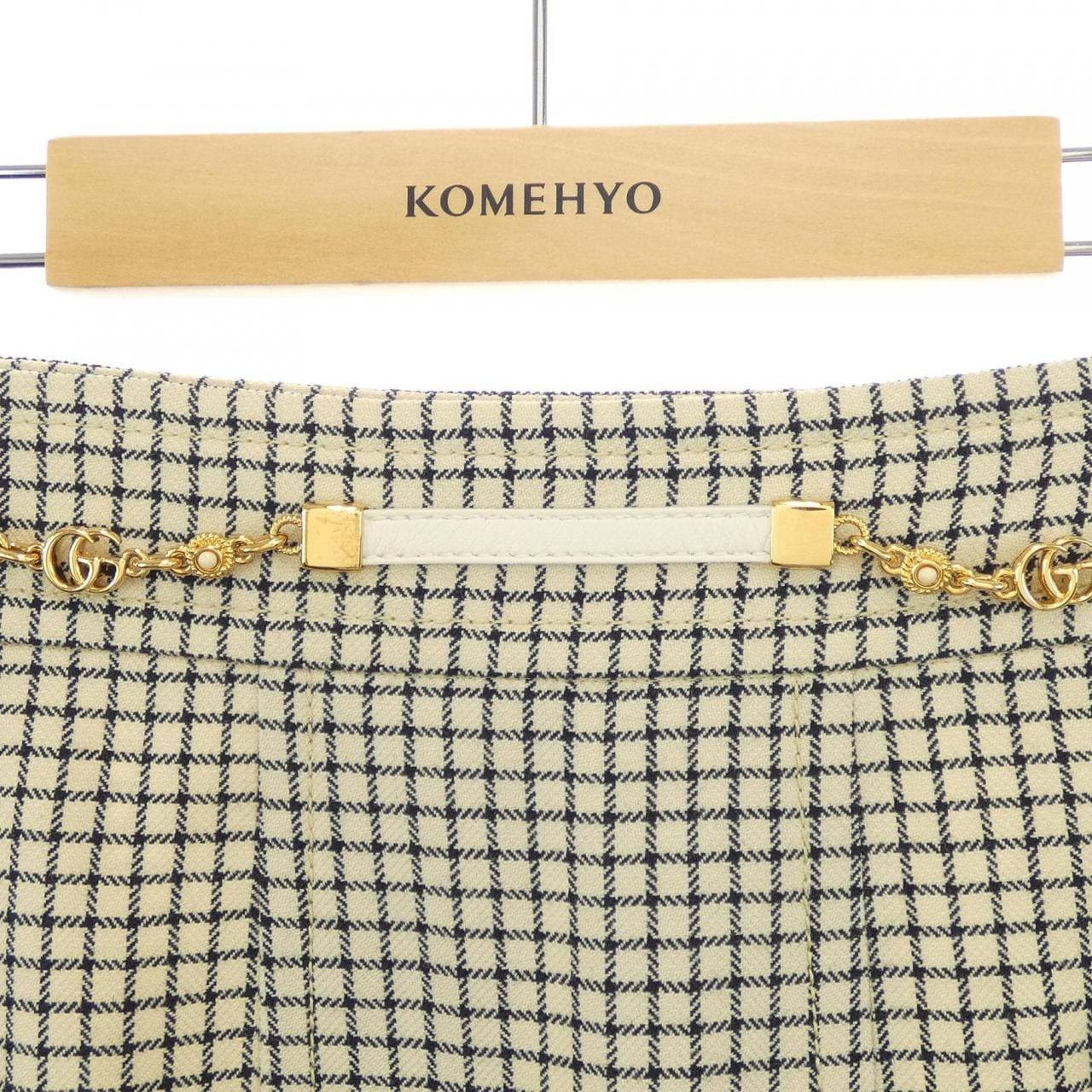 グッチ GUCCI 652132 Z8ANZ スカート