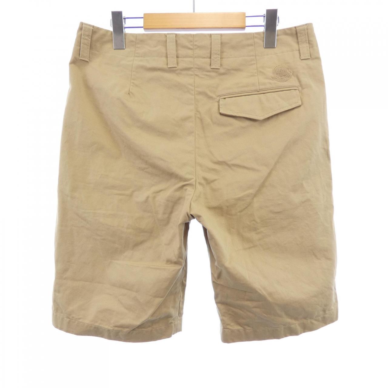 モンクレール MONCLER 10912B00010 ショートパンツ