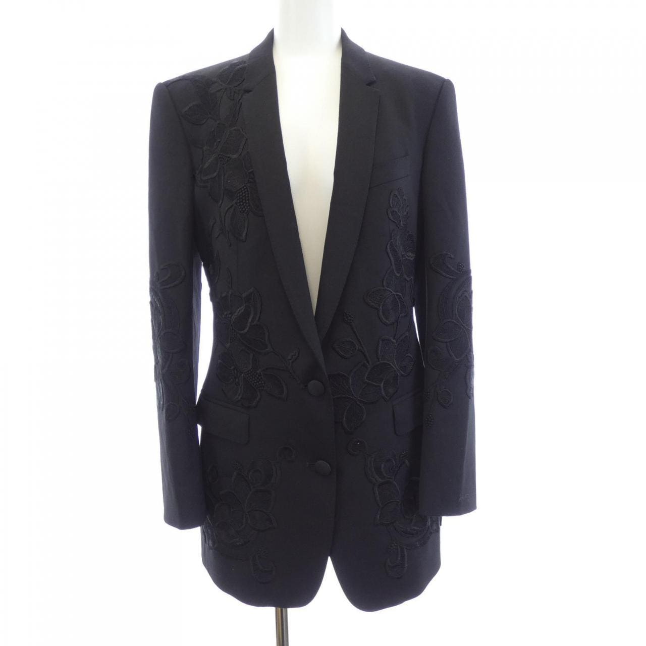 ドルチェアンドガッバーナ DOLCE&GABBANA F292OZ/FUCCS ジャケット