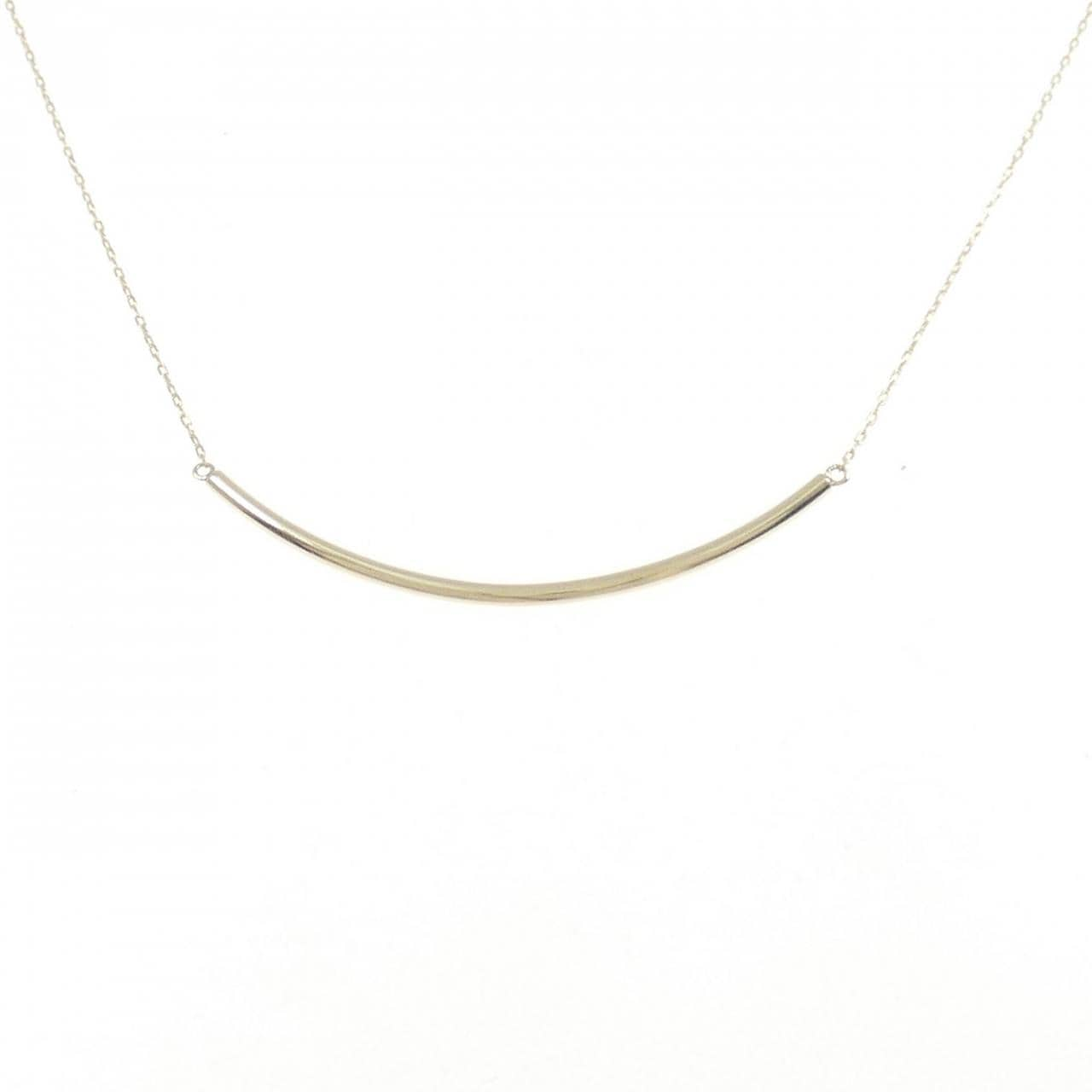 VENDOME K10YG Necklace