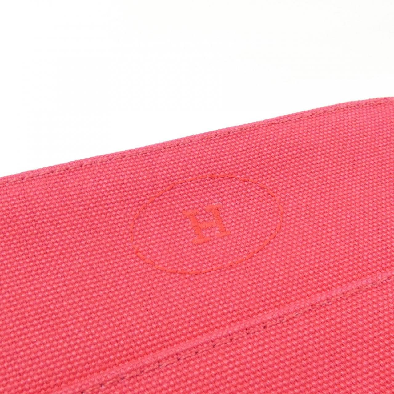 HERMES Bolide MINI 103773M Pouch