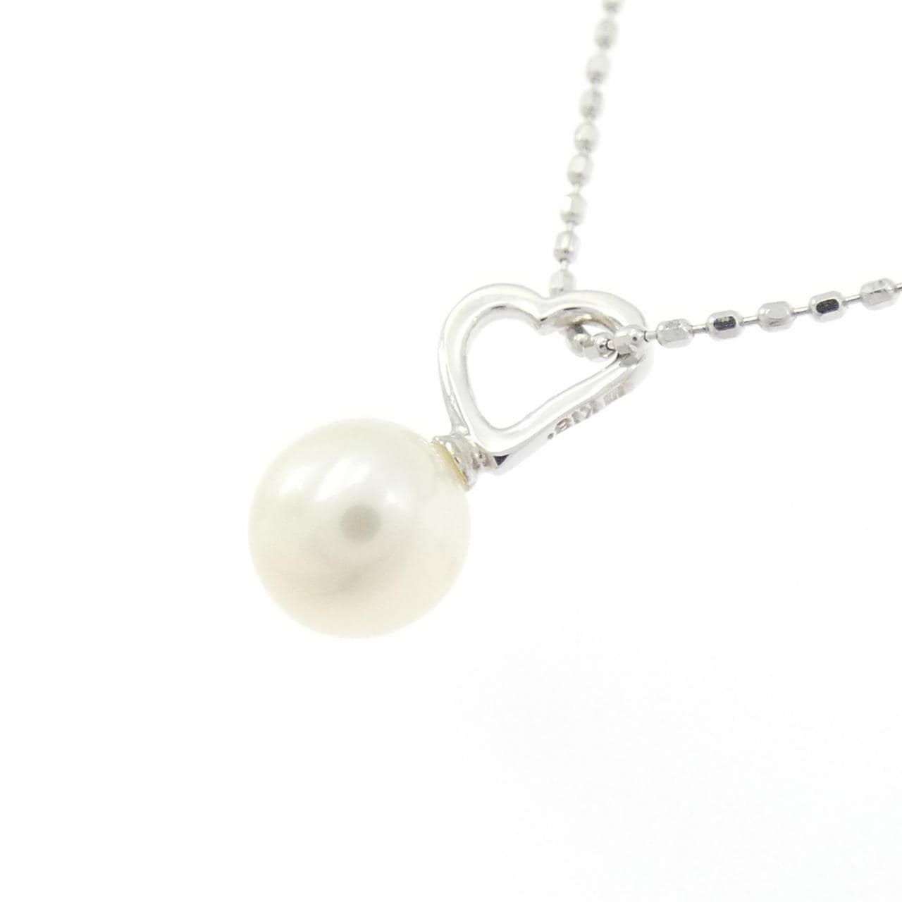 ペルリータ･ミキモト アコヤパール ネックレス 5.8mm