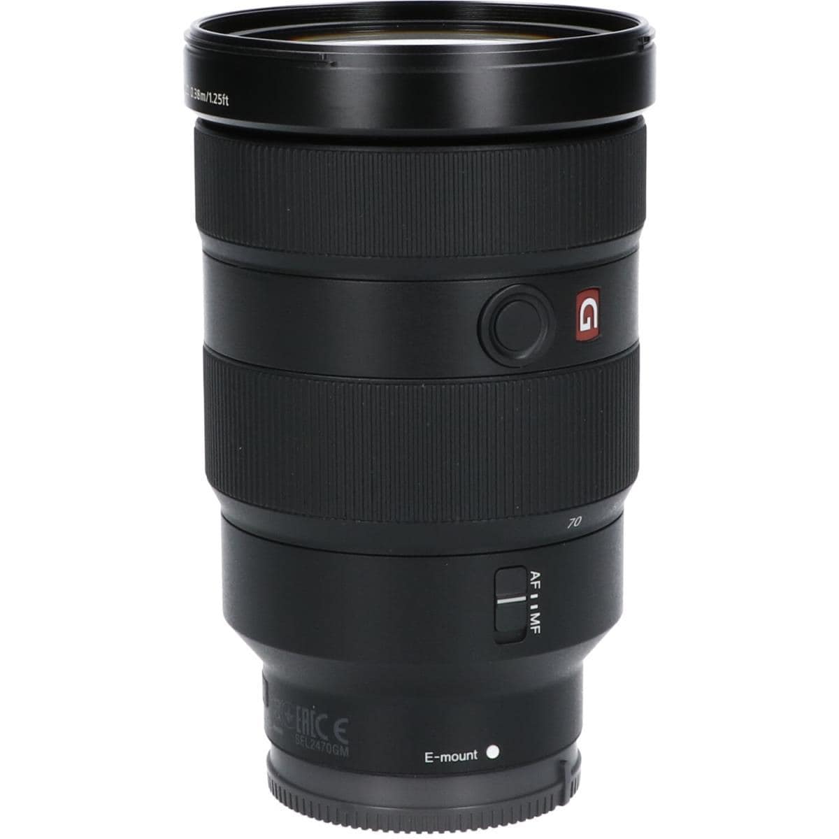 SONY FE24-70mm F2.8GM(SEL2470GM)