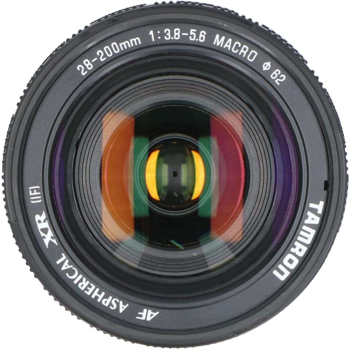 ニコン（Ａ０３）２８－２００ｍｍ　Ｆ３．８－５．６ＸＲ
